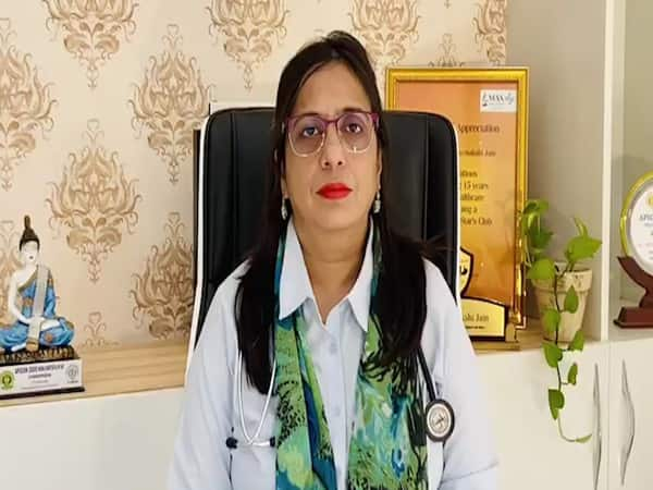 Dr Meenakshi Jain Shares Some Important Health Tips To Combat Corona