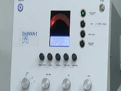 રાજકોટની કંપનીએ બનાવ્યું ધમણ-1 વેન્ટિલેટર, કંપની એક લાખ વેન્ટિલેટર ગુજરાતને આપશે મફત