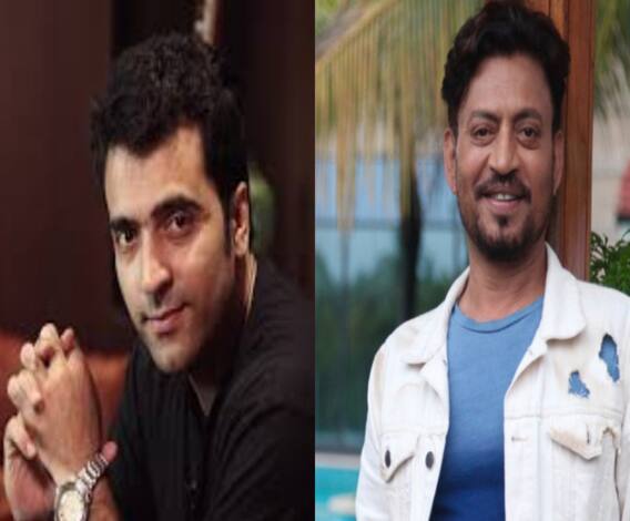 'খারাপ সময় আরও বেশি করে অনুভূত হচ্ছে', ইরফান খানের মৃত্যুতে বললেন অভিনেতা আবির চট্ট্যোপাধ্যায় 