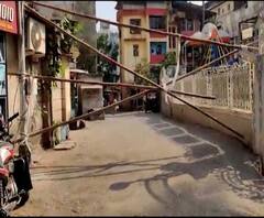 Lockdown Update | मुंबई महानगर आणि पुणे परिसरातील शिथिलता मागे, वाढत्या गर्दीमुळे राज्य सरकारचा निर्णय