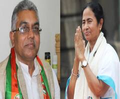 কৃষিজাত পণ্যের গাড়ি পুলিশকে ছাড়তে হবে, কাল থেকে চালু ফুল বাজার, নবান্নে মুখ্যমন্ত্রী, তৃণমূলের দলীয় অফিসে চাল মজুত করা হচ্ছে, খোঁচা দিলীপের