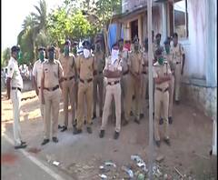 Palghar Mob Lynching | पालघर मॉब लिंचिंगप्रकरणी राष्ट्रीय मानवाधिकार आयोगाकडून पोलिस महाचालकांना नोटीस