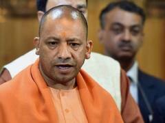 गाजियाबाद में नर्सों से बदतमीजी करने वालों पर योगी सरकार का कड़ा रुख