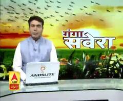 Meerut : हॉटस्पॉट इलाकों की sanitization