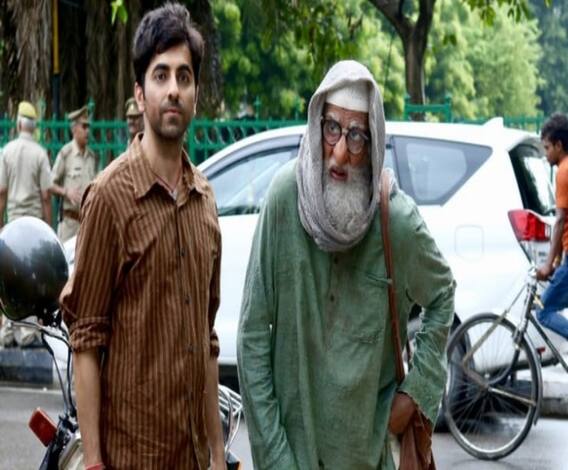 ‘গুলাবো সিতাবো’র অনলাইন মুক্তি থেকে ‘খলনায়ক’-র সিক্যুয়েল, দেখুন 'ফিল্ম স্টার'-এ