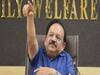 India is in a condition to contain Coronavirus: Doctor Harshvardhan