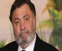 'করোনা যুদ্ধে আমাদের জিততে হবে' শেষবারের মতো ট্যুইটে বলেছিলেন ঋষি 