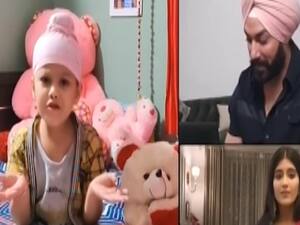 Watch full Saas Bahu Aur Saazish of April 5th, 2020