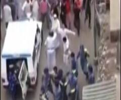 একঝলকে: টিকিয়াপাড়ায় পুলিশের ওপর হামলার ঘটনায় ধৃত ১২, ব্যান্ডেলে মদ ভর্তি গাড়ি আটক 