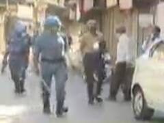 અમદાવાદઃ કાલુપુર ટાવર પાસેના કુતબિ મોહલ્લાને કરાશે કલસ્ટર ક્વોરેન્ટાઇન, જુઓ વીડિયો