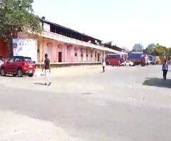 APMC Markets Shut | नवी मुंबईतील APMC मार्केट सोमवारपासून संपूर्णपणे बंद, गर्दी वाढल्याने दाणा, मसाला मार्केट बंद होणार