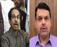 #Corona संशयितांच्या मृत्यूचं कारण दुसरंच दाखवल्याने रुग्ण वाढले, फडणवीसांचं मुख्यमंत्री ठाकरेंना पत्र