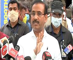 Rajesh Tope | प्लाझ्मा थेरपीचा पहिला यशस्वी प्रयोग लिलावती रूग्णालयात :आरोग्यमंत्री राजेश टोपे