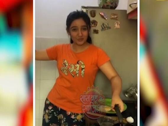 TV celebs are going crazy at home | Saas Bahu Aur Saazish 