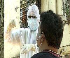 Coronavirus | मुंबईत कोरोनाचा वाढता प्रादुर्भाव; कोरोनाचा विळखा रोखण्यासाठी 'मिशन धारावी'