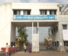 APMC Closed | नवी मुंबईतील एपीएमसी मार्केट उद्यापासून बंद; कोरोनाचा प्रादूर्भाव रोखण्यासाठी निर्णय