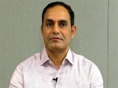  અમદાવાદના હોટ સ્પોટ વિસ્તારમાં મોટાભાગના કેસ શોધવામાં આવ્યા છેઃ વિજય નહેરા 