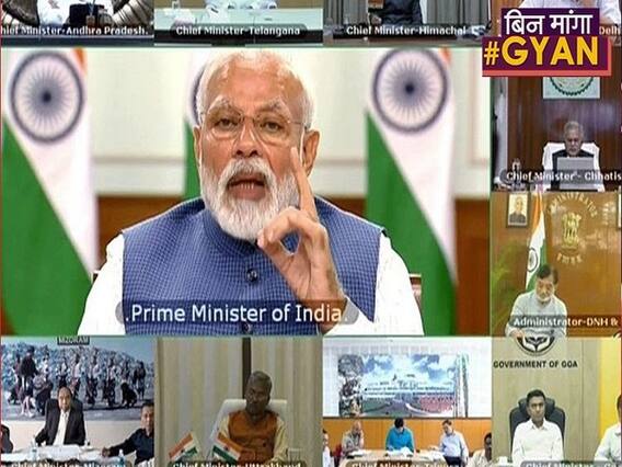 क्या National Lockdown रहेगा जारी? क्या कहती है Lockdown की History ? | Bin Manga Gyan