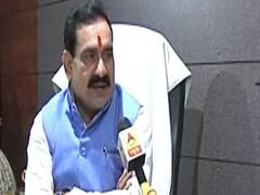 'जमाती, IIFA और कांग्रेस सरकार की अनदेखी से एमपी में कोरोना फैला'- Narottam Mishra, स्वास्थ्य मंत्री