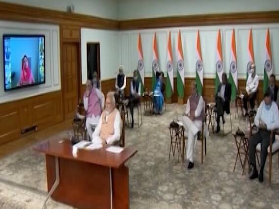 Watch 20 top political stories of the day (08.04.2020)