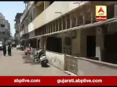 નવસારીમાં કોરોનાનો પહેલો કેસ આવ્યો પોઝિટિવ, જુઓ વીડિયો