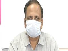 Quarantine न मानने वालों पर होगी FIR: सत्येंद्र जैन
