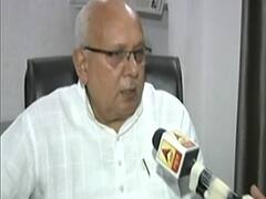 Corona संकट के बीच UP में किसान कैसे कर पायेंगे गेहूं कटाई? मंत्री Surya Pratap Shahi का जवाब