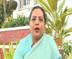 Coronavirus | अंगणवाडी सेविकांनो स्वत:ची काळजी घ्या, सरकार तुमच्या पाठिशी : मंत्री यशोमती ठाकूर