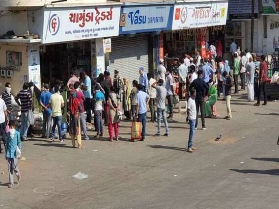 આણંદમાં કોરોનાનું સંકટ વધુ ઘેરું બન્યું, 56 વર્ષીય વ્યક્તિનું મોત