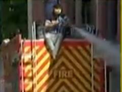 ગાંધીનગરમાં સરકારી કચેરીઓ કરાઈ સેનેટાઇઝ, જુઓ વીડિયો