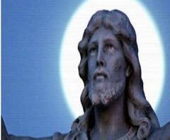 করোনা সংক্রমণ প্রতিরোধে চলছে লকডাউন, গুড ফ্রাইডেতে বন্ধ চার্চ, পার্ক স্ট্রিটে বিশপ হাউসে বিশেষ প্রার্থনা