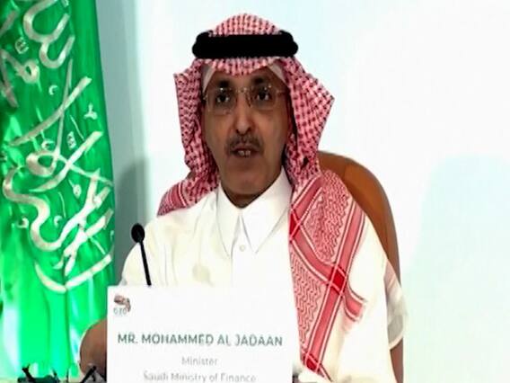 G-20 debt relief plan to poor nations amid Covid-19 crisis | Panchnama 