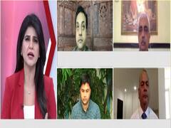 Why attacks on corona warriors aren't stopping? | Samvidhan Ki Shapath