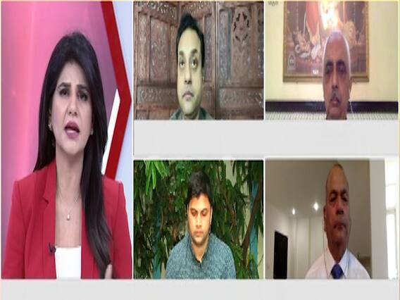 Why attacks on corona warriors aren't stopping? | Samvidhan Ki Shapath