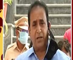 Jail Closed | राज्यातील सहा जेल आजपासून पूर्ण बंद, कुणीही आत-बाहेर करू शकणार नाही, गृहमंत्री अनिल देशमुख यांची माहिती