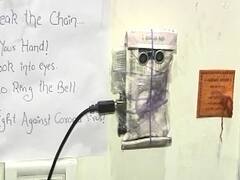 Delhi: 16-year-old develops sensor doorbell to combat Corona