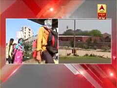 Lockdown: फंसे लोगों को शर्तों के साथ जाने की छूट मिली, राज्य सरकारों के बीच होगा फैसला