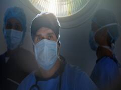 बुलंदशहर के डॉक्टर की कोरोना से हुई मौत, संपर्क में आए लोगों की तलाश जारी