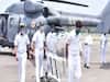 Air evacuation pod developed by Indian Navy for COVID-19 patients