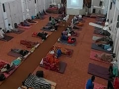 Haryana में होटल बने डॉक्टर्स होम