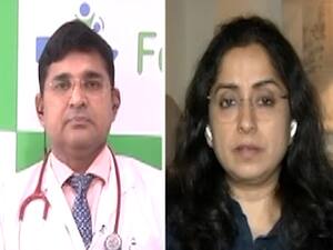 Lockdown extension is the only way out | Samvidhan Ki Shapath 