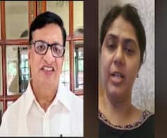 Pankaja Munde | Kolhapur Sugarcane Workers | ऊसतोड कामगारांना घरी पोहोचवण्याची व्यवस्था करा - पंकजा मुंडे