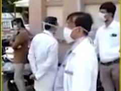 ભાવનગરમાં કોરોનાના વધુ ત્રણ કેસો આવ્યા સામે, જુઓ વીડિયો 