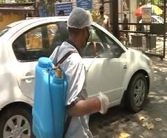 India Lockdown | केंद्रीय मंत्री अधिकाऱ्यांचा लॉकडाऊन संपला; आजपासून 50टक्के अधिकारी मंत्रालयात