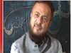 Zafar Sareshwala reveals what Maulana Saad told him