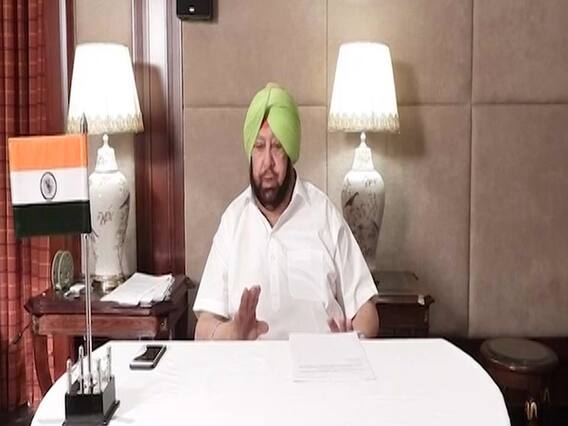 Punjab: Another negligence against Covid shocks nation | Seedha Sawal