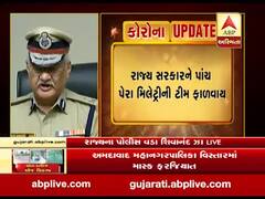  મોરબીમાં એમ્બ્યુલન્સમાં લોકોની હેરફેર થવા મામલે કરાઈ કાર્યવાહી: શિવાનંદ ઝા