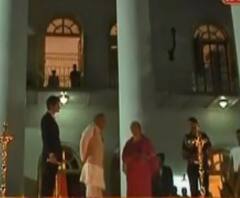 দেশবাসীকে করোনার বিরুদ্ধে লড়াইয়ে ঐক্যবদ্ধ হওয়ার ডাক রাজ্যপালের 