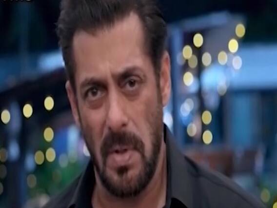 Salman Khan's strong message amid Coronavirus crisis 