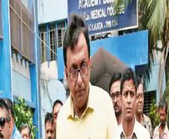 লভ অগ্রবালের মন্তব্যে ক্ষুব্ধ শান্তনু সেন, চিঠি দিলেন প্রধানমন্ত্রী-স্বাস্থ্যমন্ত্রীকে